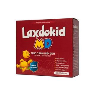 Laxdokid md (h/20o/10ml)