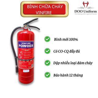 Bình chữa cháy