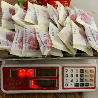 Hồng treo gió hàn quốc