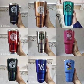 Ly Giữ Nhiệt Yeti Loại Thường (Thùng 50 Cái)