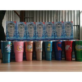 Ly Giữ Nhiệt Yeti Loại Thường (Thùng 50 Cái)