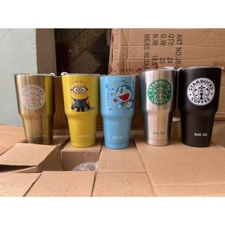 Ly Giữ Nhiệt Yeti Loại Thường (Thùng 50 Cái)