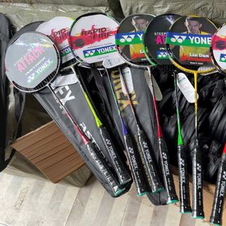 Vợt cầu lông yonex giá sỉ