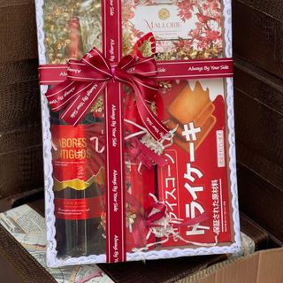 Set Hộp Quà Tết Nhiều Tone Màu Nhiều Mẫu Hộp - Khay Ren - Lãng Gỗ - Cốp Da,... Sang Trọng Thích Hợp Biếu Tặng Dịp Năm Mới Ý Nghĩa