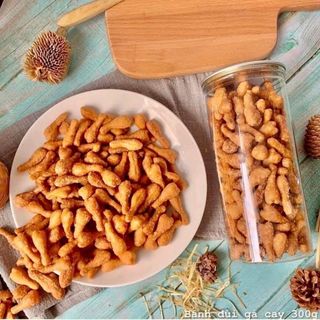 SNACK ĐÙI GÀ, SNACK HƯƠNG BÒ, BÁNH ĐÙI GÀ