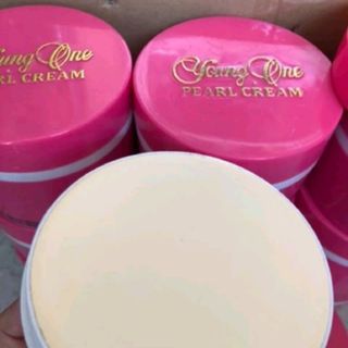 Kem Tóc Xù Chi Chi Young one 100g - VN