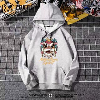 Áo hoodie hình in pét siêu đẹp rõ nét. From 70kg
