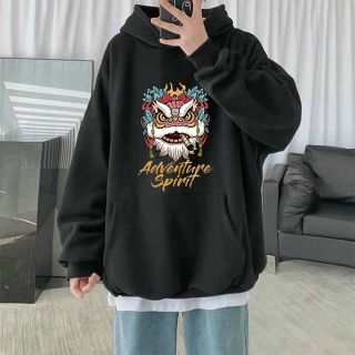 Áo hoodie hình in pét siêu đẹp rõ nét. From 70kg