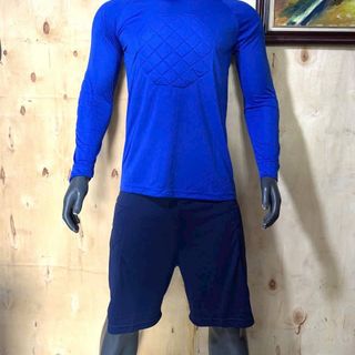 Quần áo thủ môn trẻ em và người lớn