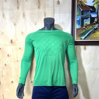 Quần áo thủ môn trẻ em và người lớn