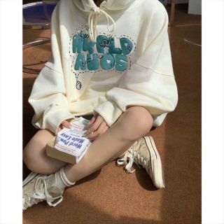 Áo hoodie chất nỉ in chữ nổi HRPLDAHOS, nón 2 lớp dày đẹp. From dưới 70kg