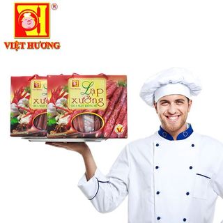 Lạp Xưởng Mai Quế Lộ