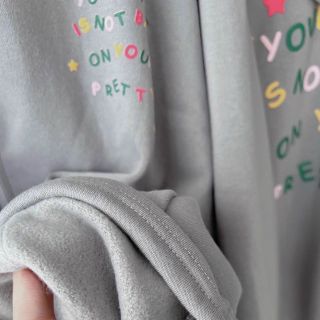 áo khoác nỉ dây kéo phao nón 2 lớp nỉ vải chính your value