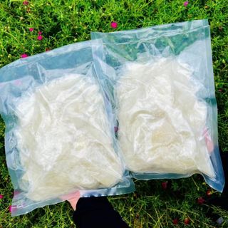 Bánh tráng rìa phơi sương sỉ