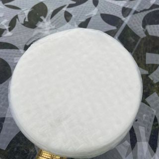 Bánh tráng phơi sương tròn