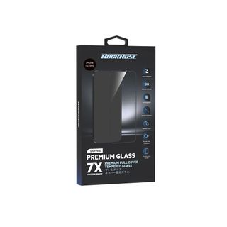 KÍNH CƯỜNG LỰC SAPPHIRE ROCKROSE IPHONE 13 - BLACK