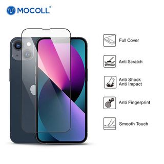 CƯỜNG LỰC MOCOLL 2.5D IPHONE 13 giá sỉ