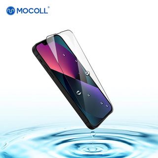 CƯỜNG LỰC MOCOLL 2.5D IPHONE 13 giá sỉ