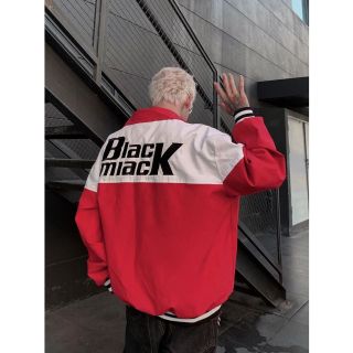 Áo khoác dù blackmiack hot trend nam nữ