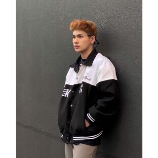 Áo khoác dù blackmiack hot trend nam nữ