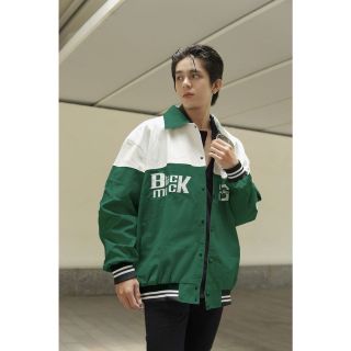 Áo khoác dù blackmiack hot trend nam nữ