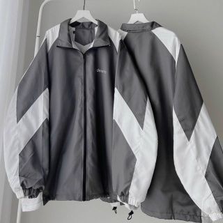 Áo khoác dù Dererro hot trend, phối có túi trong
