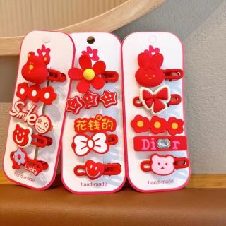 Sét kẹp tóc 1