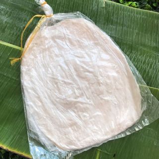 Bánh tráng phơi sương góc tư