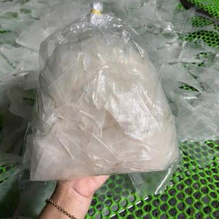 Bánh tráng rìa phơi sương sỉ
