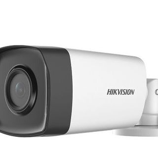 Camera HDTVI 2MP Có Mic HIKVISION DS-2CE16D0T-ITFS