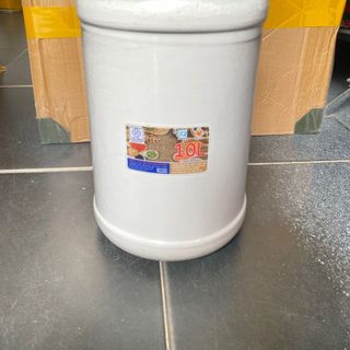 5kg Bột Phèn chua khử mùi Hôi Nách - Hôi Chân mịn, nguyên chất nhà làm