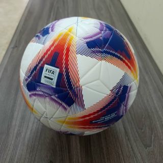 Bóng Đúc năm 23/24