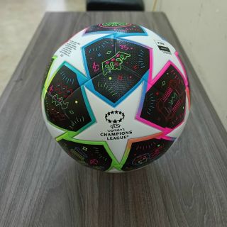 Bóng Đúc năm 23/24