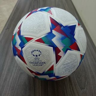 Bóng Đúc năm 23/24