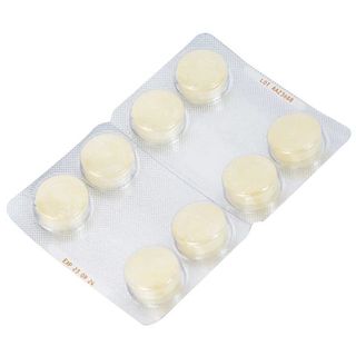 Strepsils maxpro reckitt benckiser (h/2vỉ/8v)