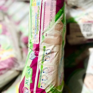 Tã quần booby các loại thanh lý