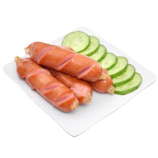 Tinh bột mì biến tính Thái Lan chuyên dùng cho xúc xích, cá viên, chả lụa - ( sỉ liên hệ giá tốt)