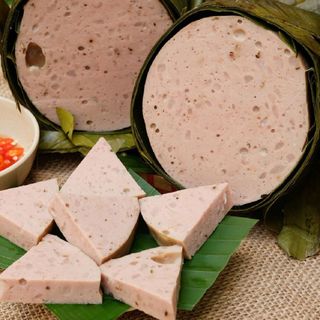 Tinh bột mì biến tính Thái Lan chuyên dùng cho xúc xích, cá viên, chả lụa - ( sỉ liên hệ giá tốt)