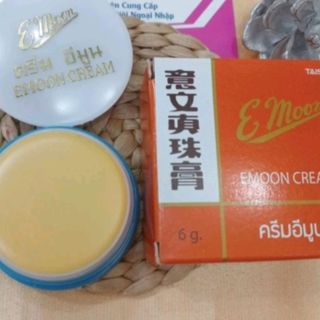 Kem EMoon hộp lẻ 6g Thailand - Loại tốt