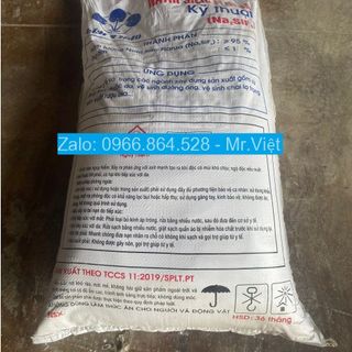 Cung cấp Na2SiF6 Sodium Fluorosilicate - hàng khô giá tốt