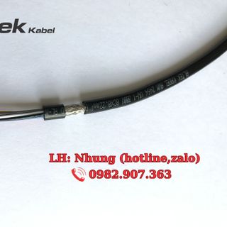 Cung cấp cáp tín hiệu x0.22 Altek Kabel tại Hà Nội, Đà Nẵng, HCM giá sỉ