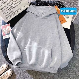 Có sẵn áo phôi trắng, đen, kem, xám trắng, xanh rêu, xám chì . Form rộng chất vải dày mịn phong cách nam nữ giá sỉ - giá bán buôn