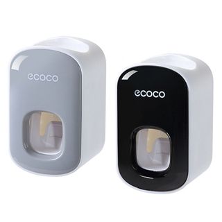DỤNG CỤ LẤY KEM ĐÁNH RĂNG ECOCO