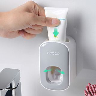 DỤNG CỤ LẤY KEM ĐÁNH RĂNG ECOCO