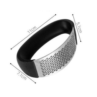 Dụng cụ dập hành tỏi , ép tỏi, nghiền tỏi cầm tay