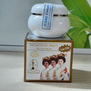 Kem Care Nguyễn Quách