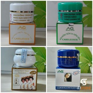 Kem Care Nguyễn Quách