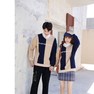 ÁO TAY DÀI CẶP ĐÔI HOT NHẤT 2024