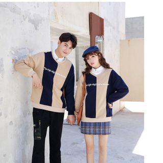 ÁO TAY DÀI CẶP ĐÔI HOT NHẤT 2024