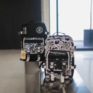 BALO BIRDYBAG TOOL BACKPACK